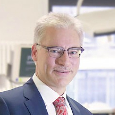 Prof. Dr. Bernhard Schick